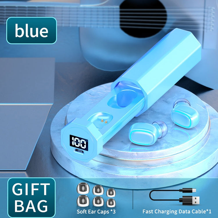 C1 Bluetooth 5.0 TWS