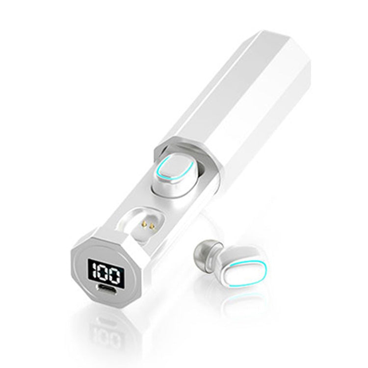C1 Bluetooth 5.0 TWS