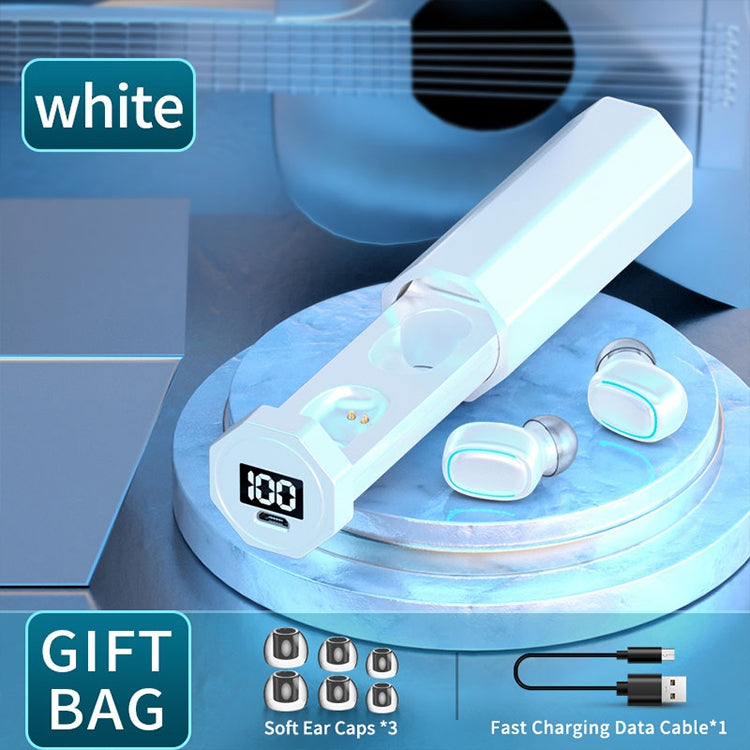C1 Bluetooth 5.0 TWS