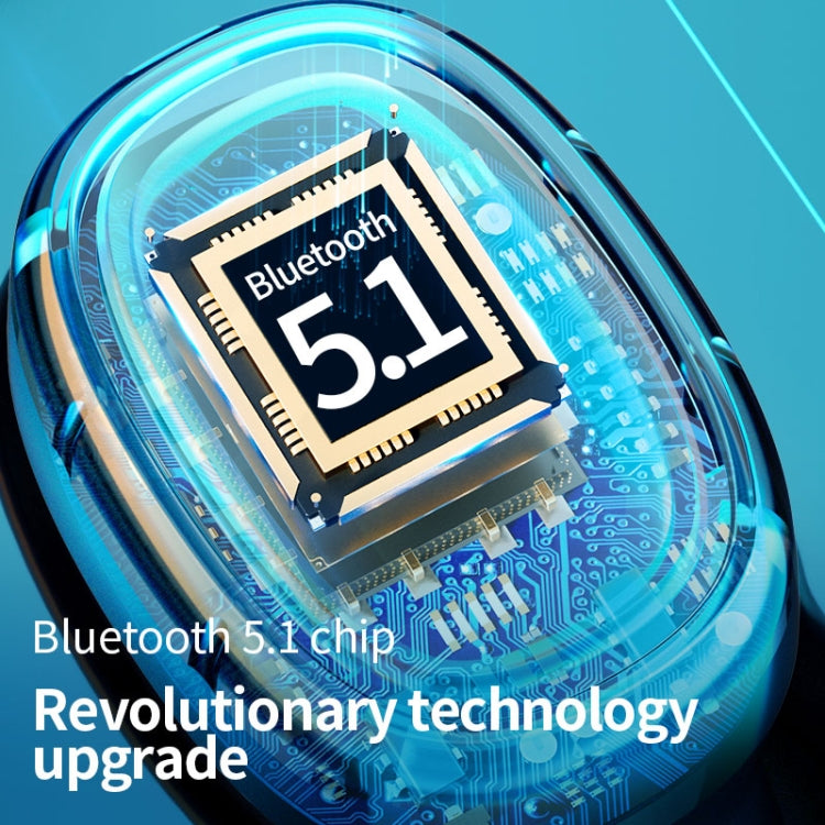 C1 Bluetooth 5.0 TWS