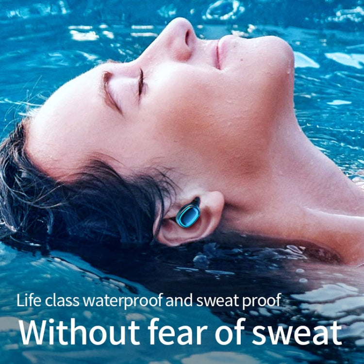 C1 Bluetooth 5.0 TWS