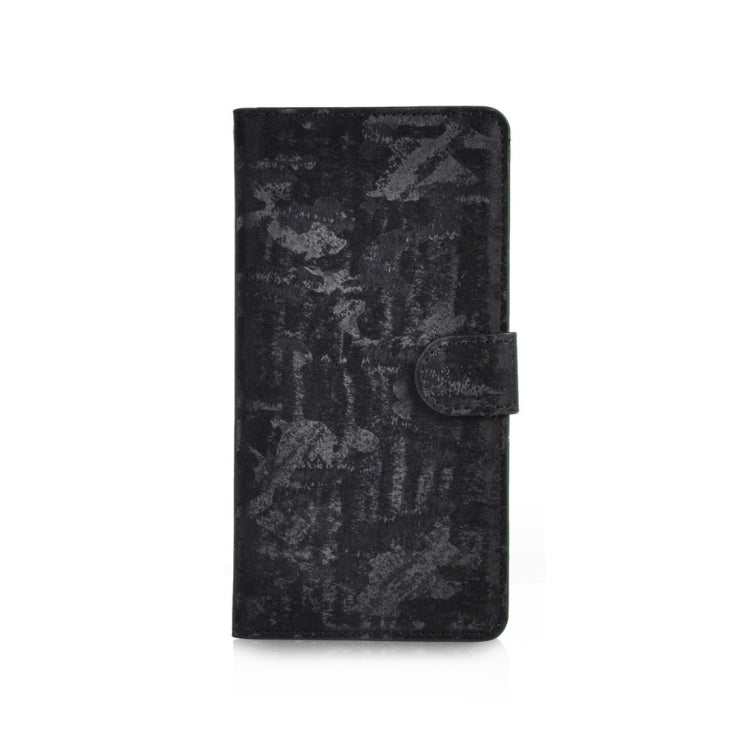 Horizontal Flip 3D Gradient Color PU + TPU Leather Case for Galaxy S10e, with Holder & Card Slots & Photo frame
