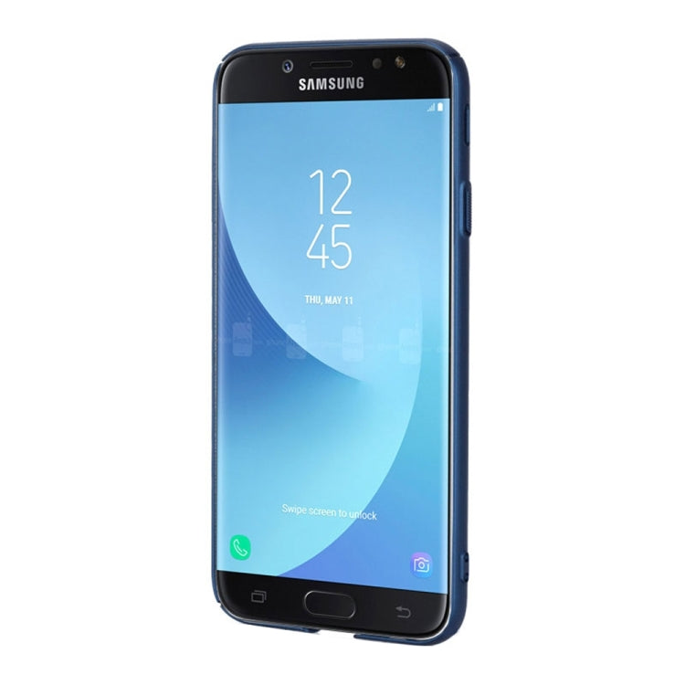 Lenuo for Galaxy J7 (2017) (EU Version) PC Ultra-thin Impact Protection Case