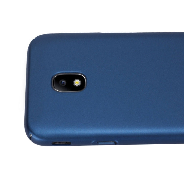 Lenuo for Galaxy J7 (2017) (EU Version) PC Ultra-thin Impact Protection Case
