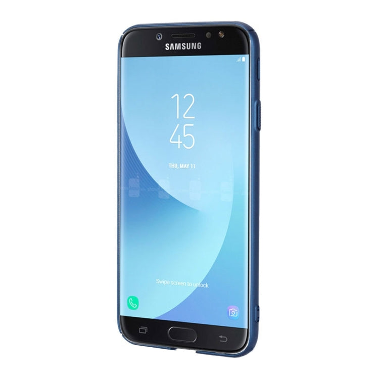 Lenuo for Galaxy J3 (2017) (EU Version) PC Ultra-thin Impact Protection Case