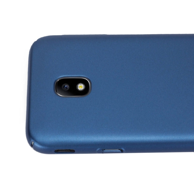 Lenuo for Galaxy J3 (2017) (EU Version) PC Ultra-thin Impact Protection Case