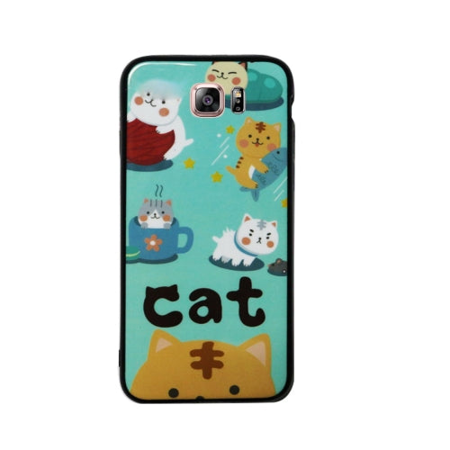 For Galaxy S6 Edge / G925