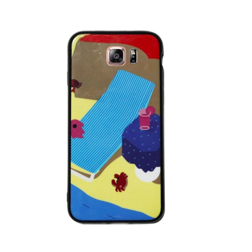 For Galaxy S6 Edge / G925