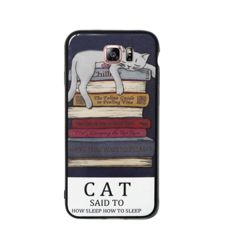 For Galaxy S6 Edge / G925