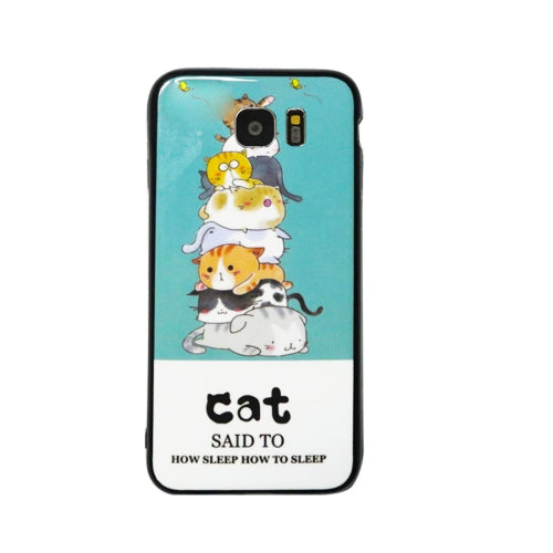 For Galaxy S7 edge / G935