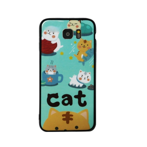 For Galaxy S7 edge / G935