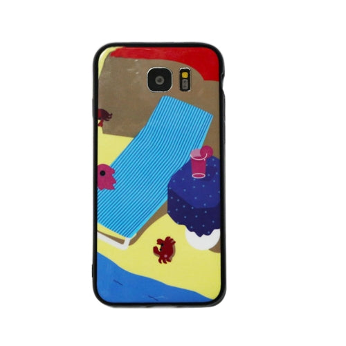 For Galaxy S7 edge / G935
