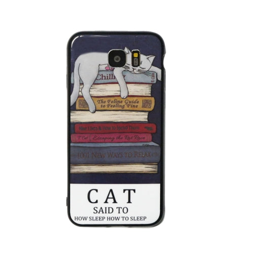 For Galaxy S7 edge / G935
