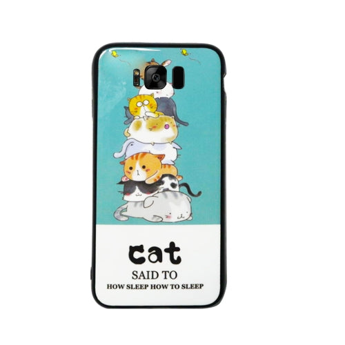 For Galaxy S8 + / G9550