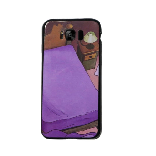 For Galaxy S8 + / G9550