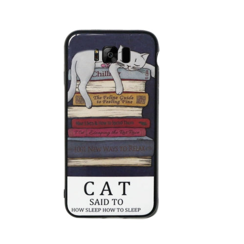For Galaxy S8 + / G9550
