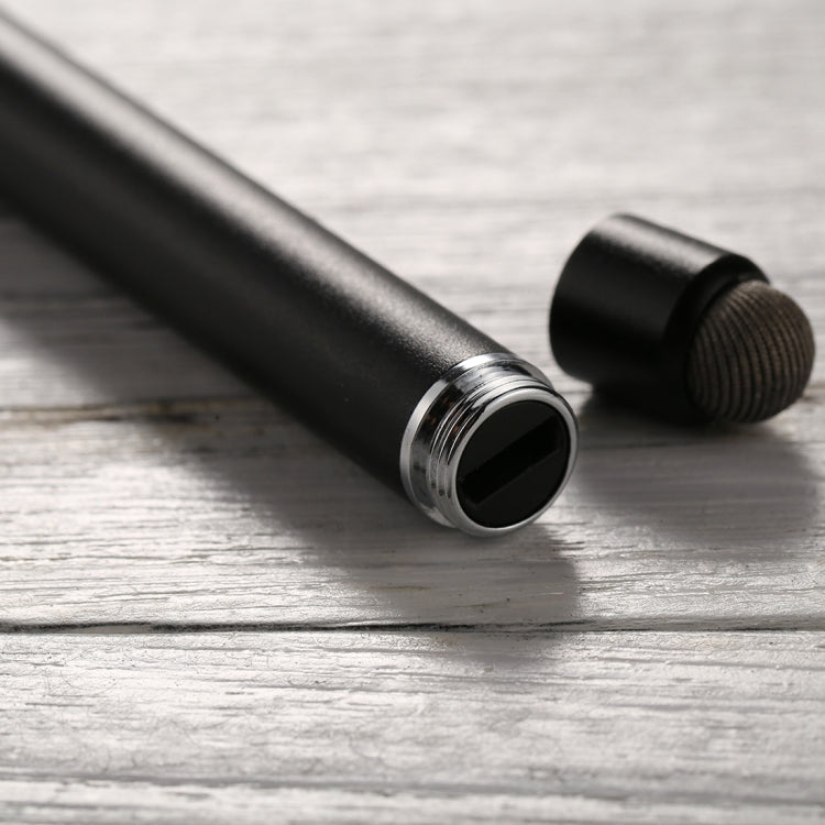 Universal Rechargeable Double Heads Capacitive Touch Screen Stylus Pen with 2.3mm Superfine Metal Nib, For iPhone, iPad, Samsung, and Other Capacitive Touch Screen Smartphones or Tablet PC