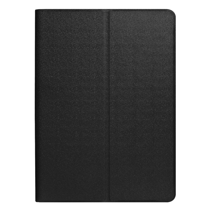 For Galaxy Tab S3 9.7 inch T820 / T825 Golden Stone Series PU Leather Stand Case Cover Shield