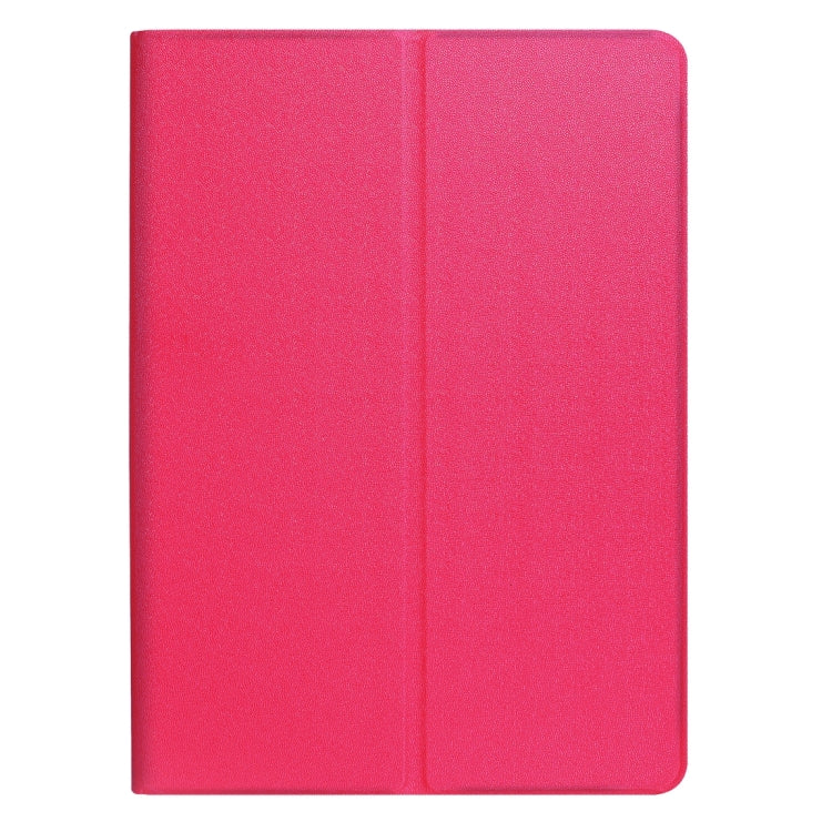 For Galaxy Tab S3 9.7 inch T820 / T825 Golden Stone Series PU Leather Stand Case Cover Shield