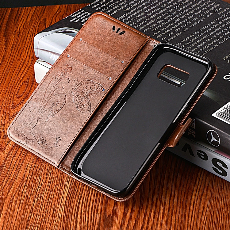 For Galaxy S8 + / G955