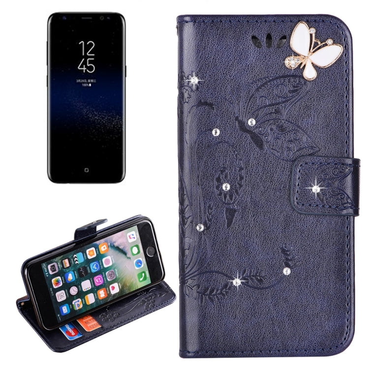 For Galaxy S8 + / G955