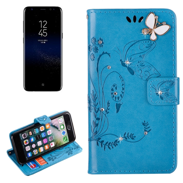 For Galaxy S8 + / G955