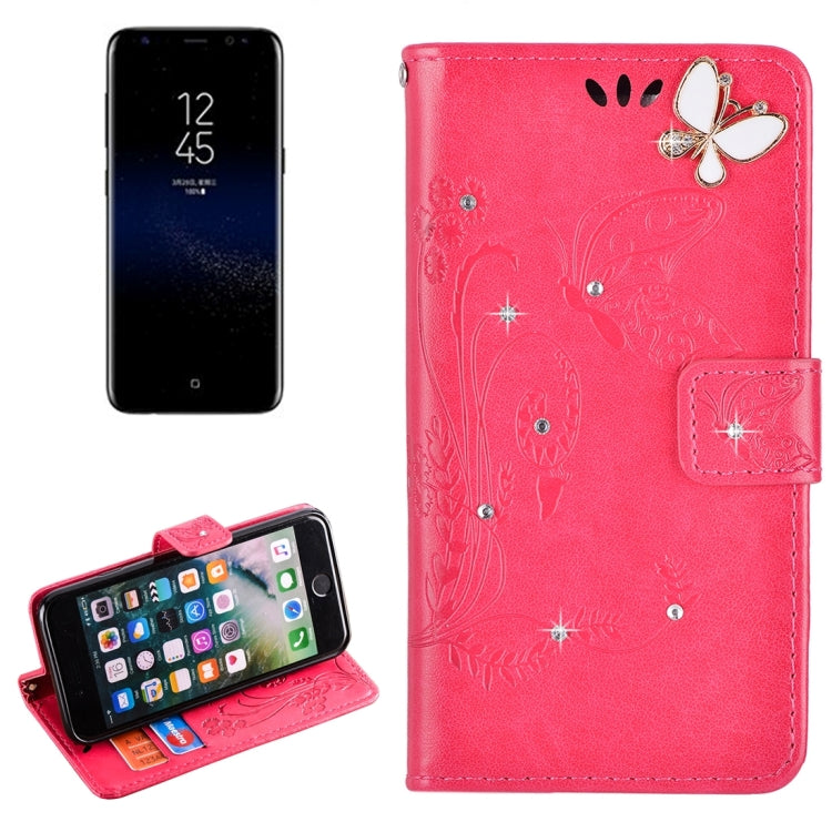 For Galaxy S8 + / G955
