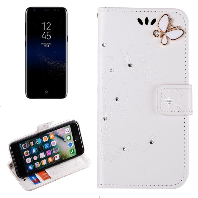 For Galaxy S8 + / G955