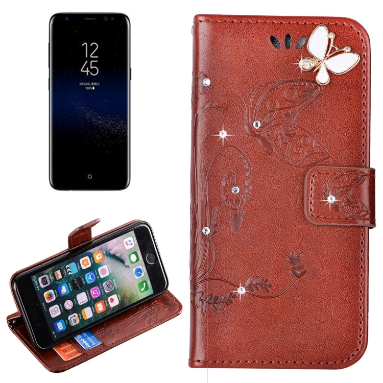 For Galaxy S8 + / G955