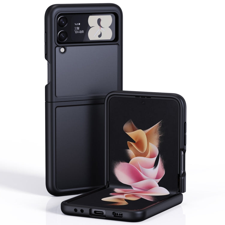 For Samsung Galaxy Z Flip3 5G Udun Series TPU + PC Phone Case