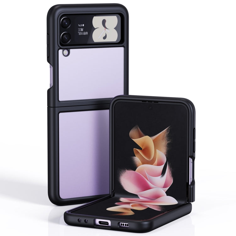 For Samsung Galaxy Z Flip3 5G Udun Series TPU + PC Phone Case