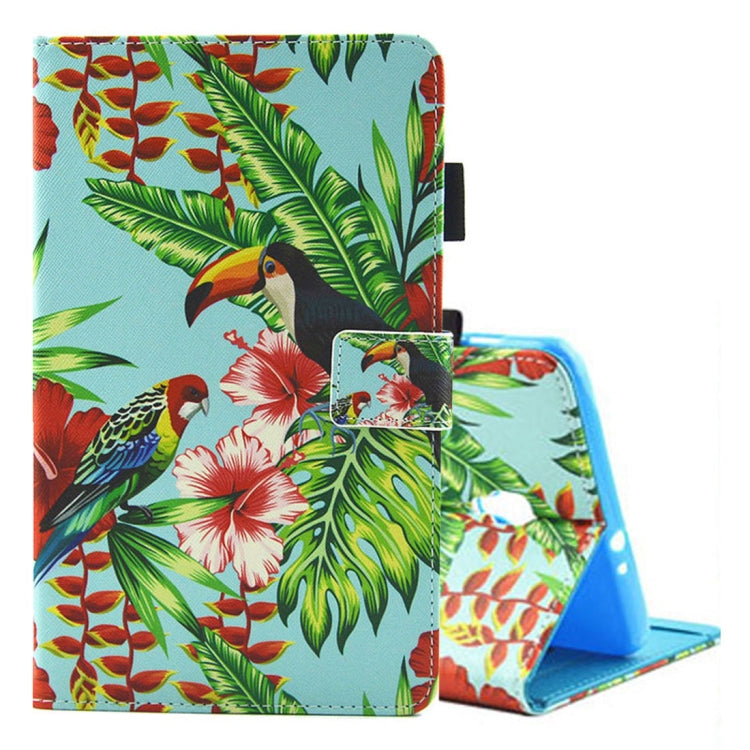For Galaxy Tab A 8.0  / T380 & T385