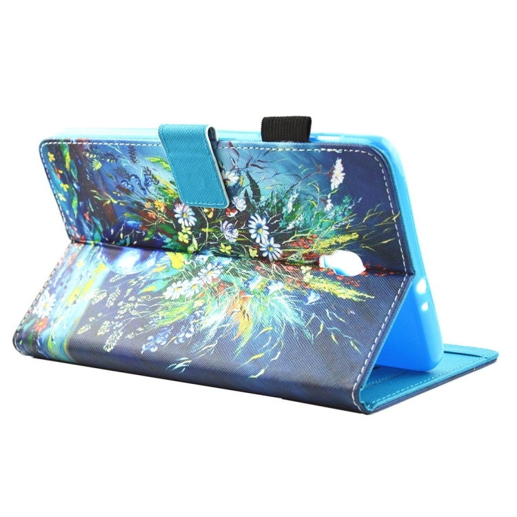 For Galaxy Tab A 8.0  / T380 & T385