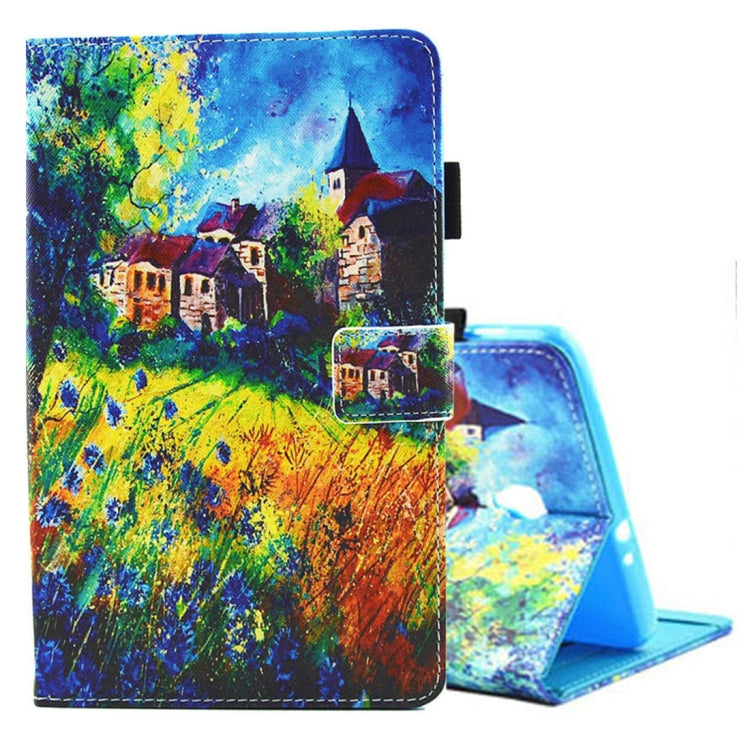 For Galaxy Tab A 8.0  / T380 & T385