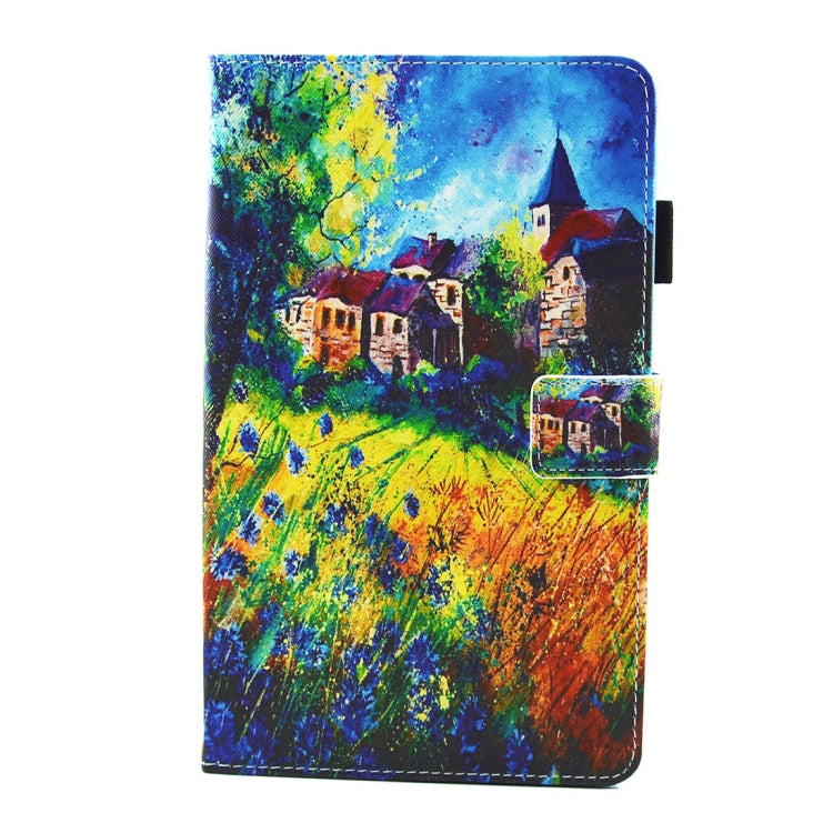 For Galaxy Tab A 8.0  / T380 & T385
