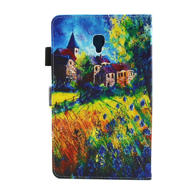 For Galaxy Tab A 8.0  / T380 & T385