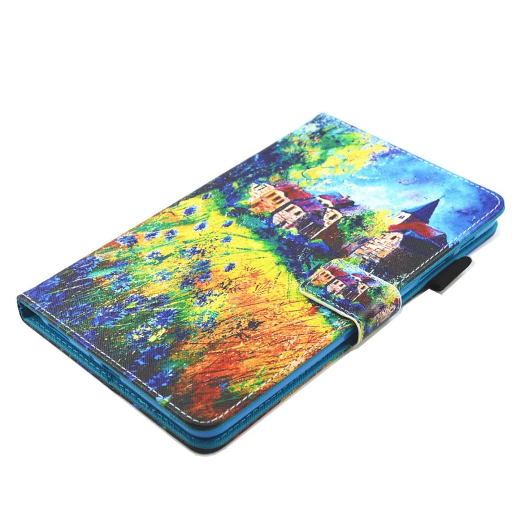 For Galaxy Tab A 8.0  / T380 & T385