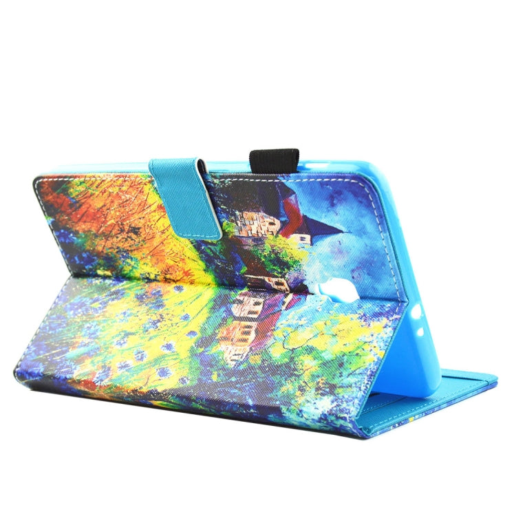 For Galaxy Tab A 8.0  / T380 & T385