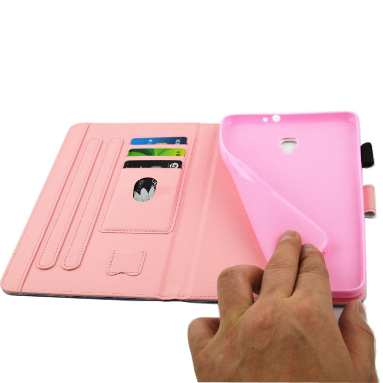 For Galaxy Tab A 8.0  / T380 & T385