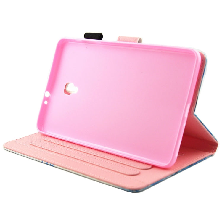 For Galaxy Tab A 8.0  / T380 & T385
