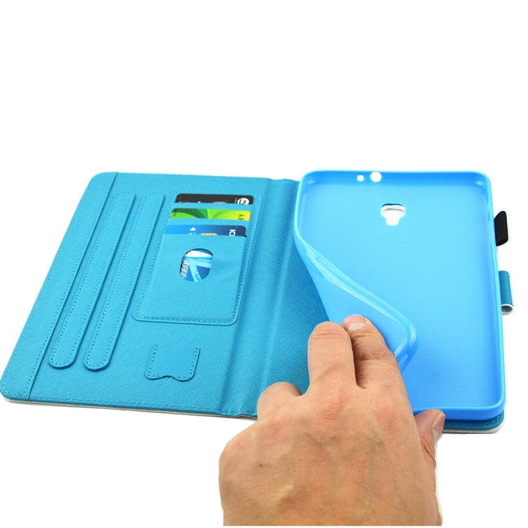 For Galaxy Tab A 8.0  / T380 & T385