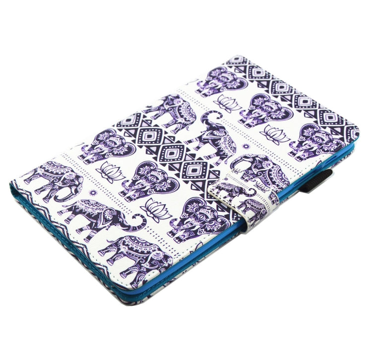 For Galaxy Tab A 8.0  / T380 & T385