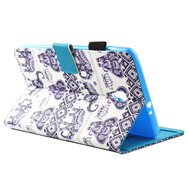 For Galaxy Tab A 8.0  / T380 & T385