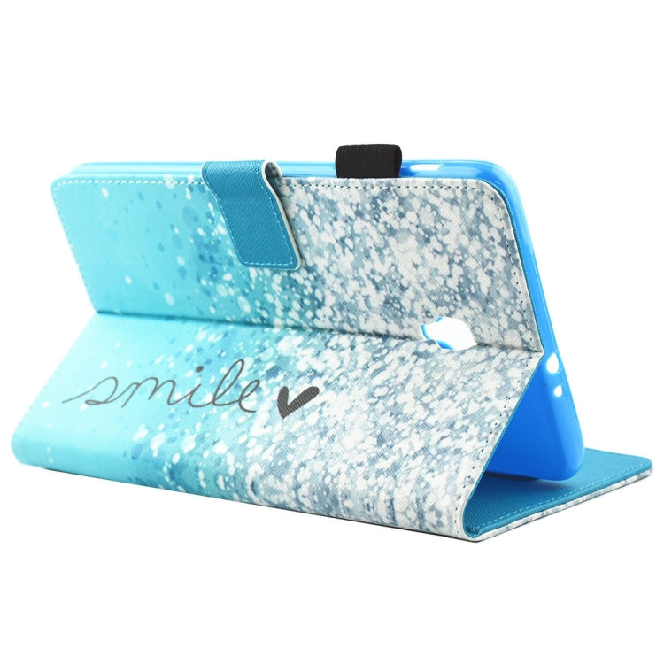 For Galaxy Tab A 8.0  / T380 & T385