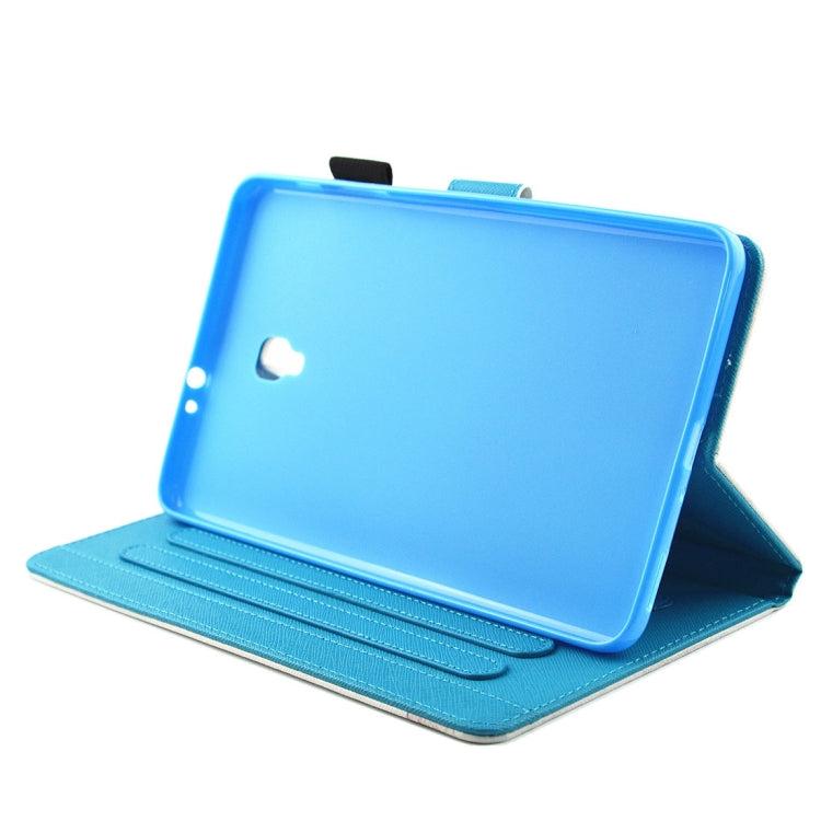 For Galaxy Tab A 8.0  / T380 & T385