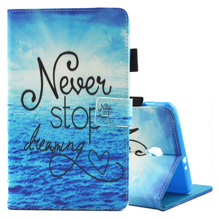 For Galaxy Tab A 8.0  / T380 & T385