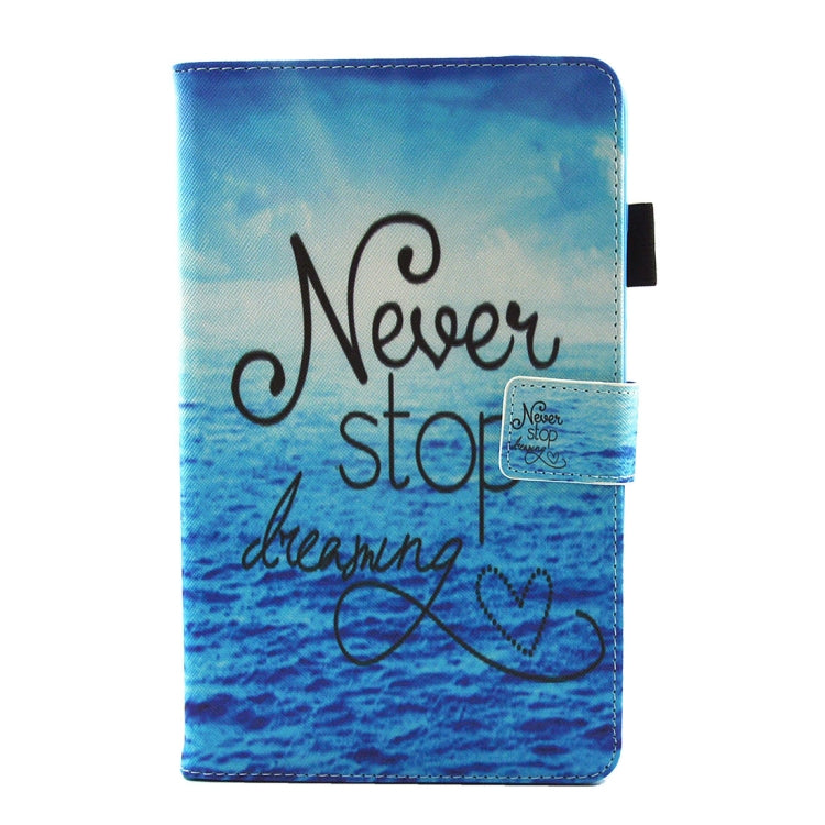 For Galaxy Tab A 8.0  / T380 & T385