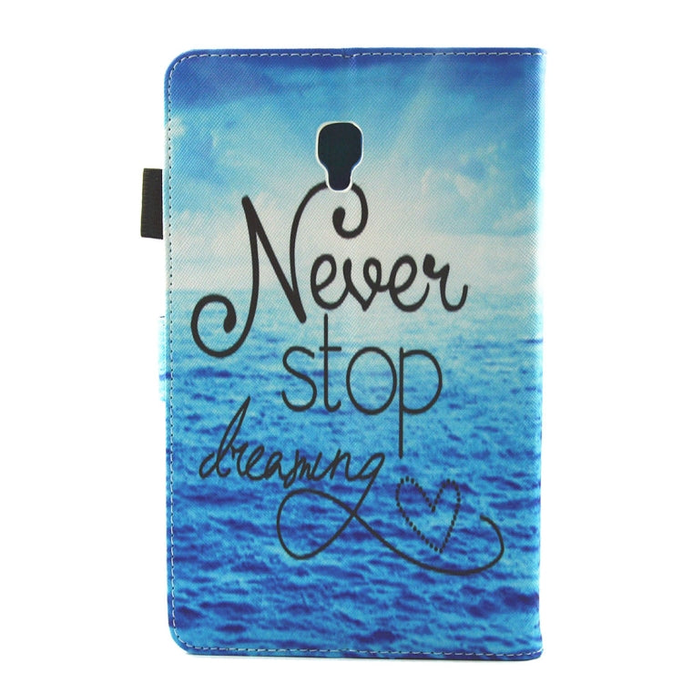 For Galaxy Tab A 8.0  / T380 & T385