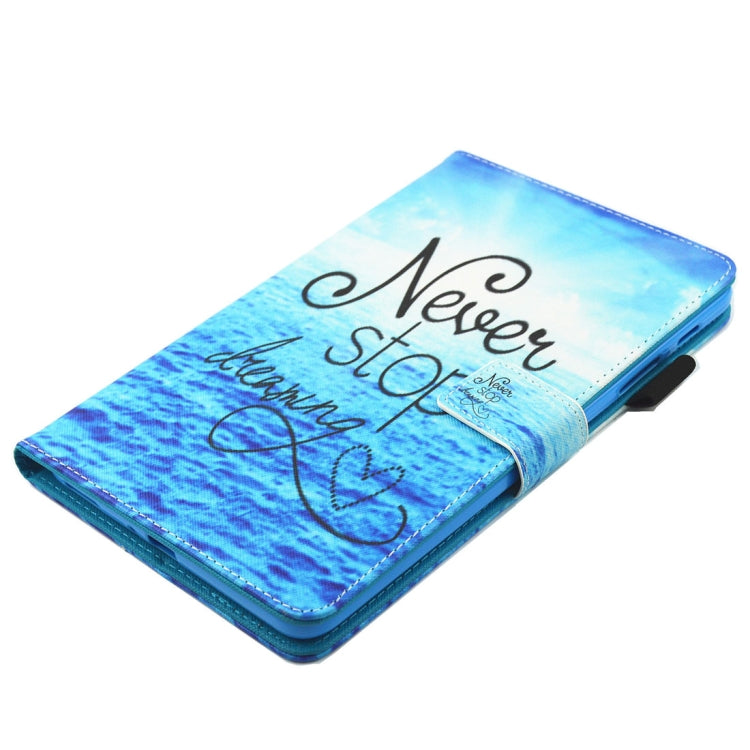 For Galaxy Tab A 8.0  / T380 & T385