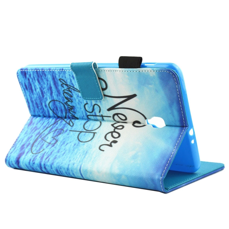 For Galaxy Tab A 8.0  / T380 & T385